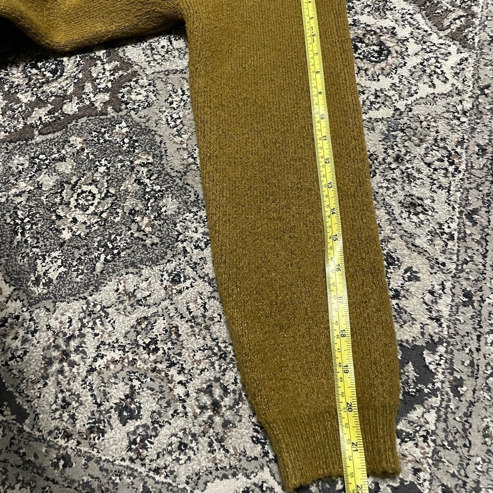 Zara sweater - Picture 8 of 9